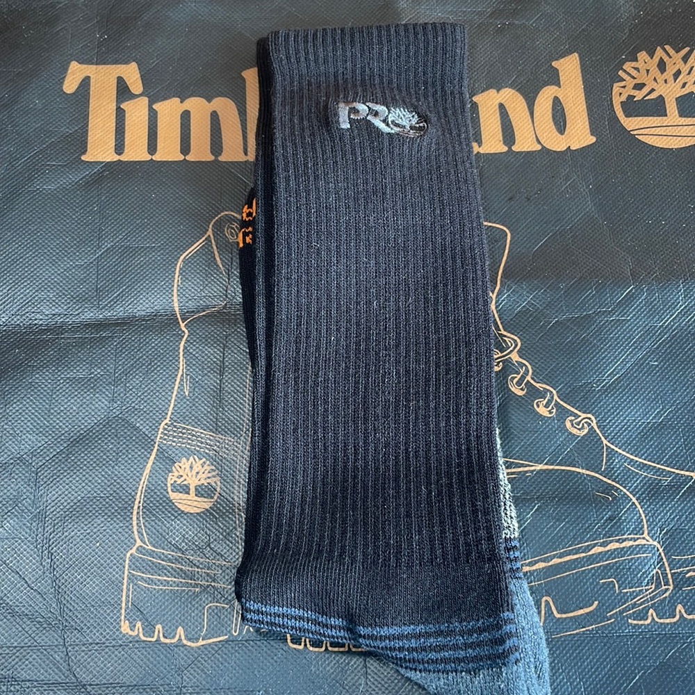 Timberland Socks